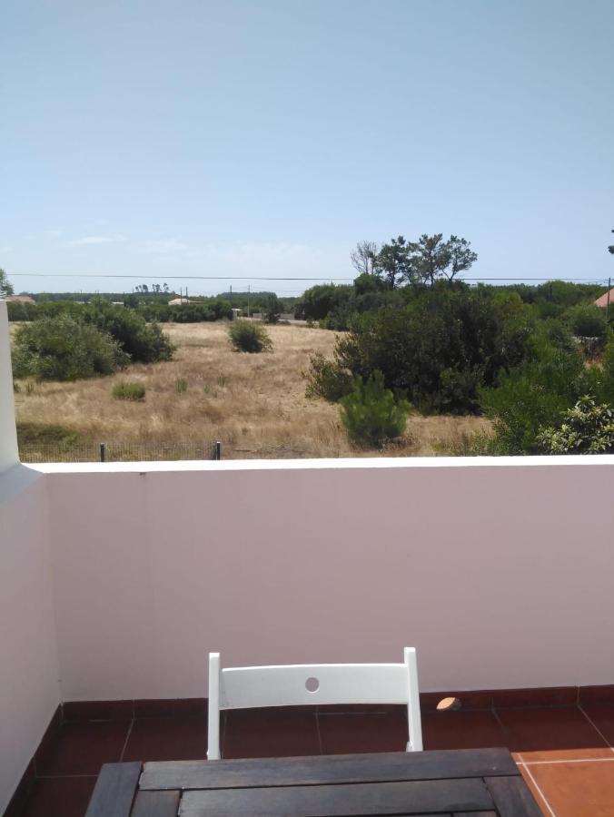 Ergobeach House Almograve Exterior photo